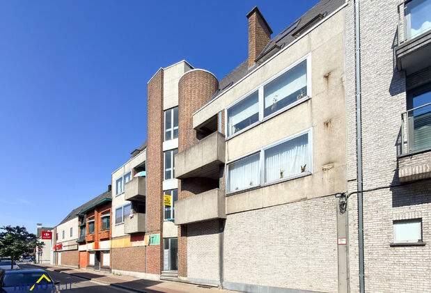 Appartementsgebouw te koop in Moorsel