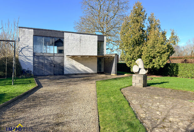 Atelier te koop in Aalst
