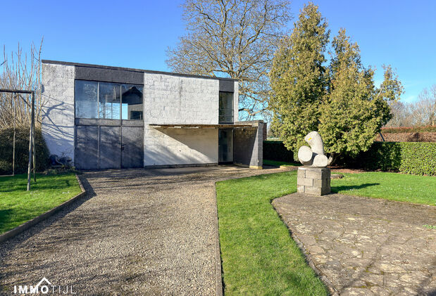 Atelier te koop in Aalst