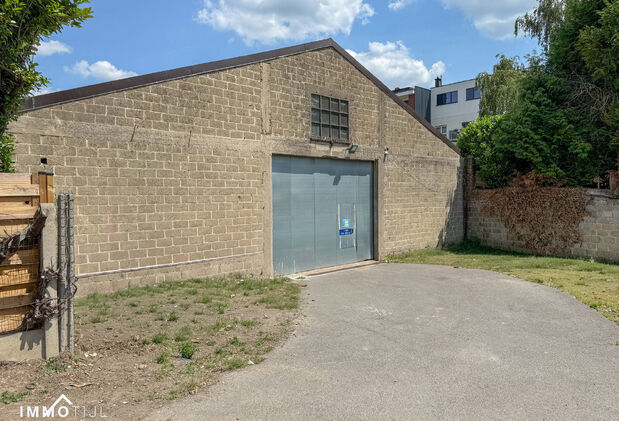 Atelier te koop in Aalst
