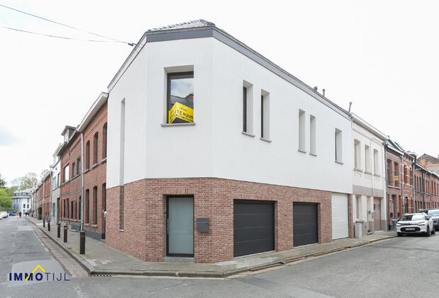 Bel-etage te huur in Dendermonde