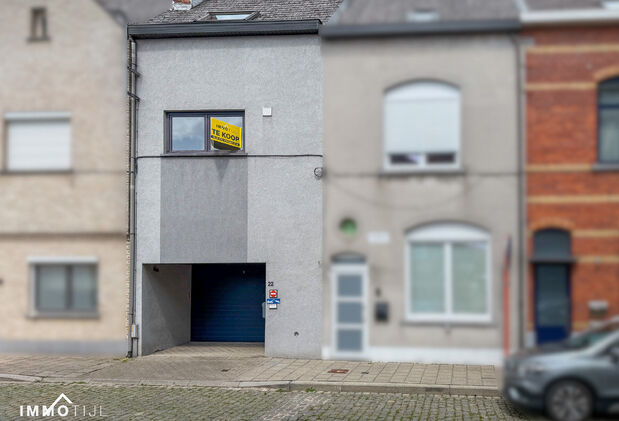 Bel-etage te koop in Aalst