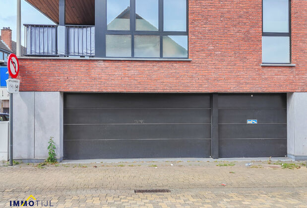 Binnenstaanplaats te huur in Aalst
