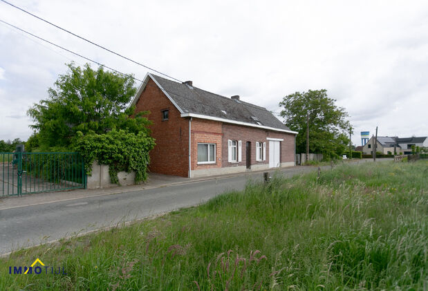 Boerderij te koop in Lebbeke