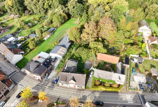 Bouwgrond (projecten) te koop in Affligem