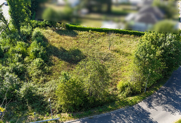 Bouwgrond te koop in Affligem