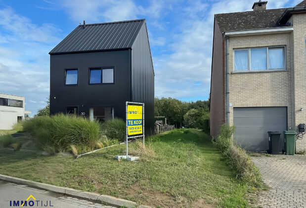 Bouwgrond te koop in Denderleeuw