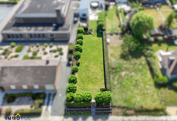 Bouwgrond te koop in Denderleeuw