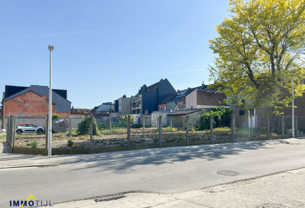 Bouwgrond te koop in Denderleeuw