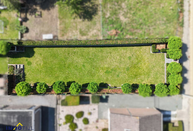 Bouwgrond te koop in Denderleeuw