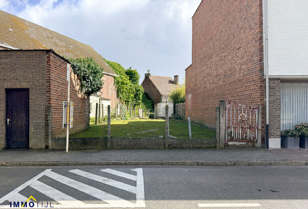 Bouwgrond te koop in Denderleeuw