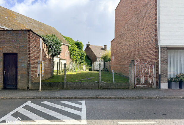 Bouwgrond te koop in Denderleeuw