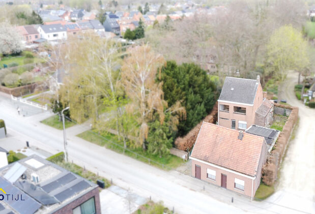 Bouwgrond te koop in Lebbeke