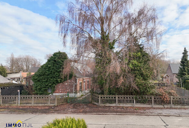 Bouwgrond te koop in Moorsel