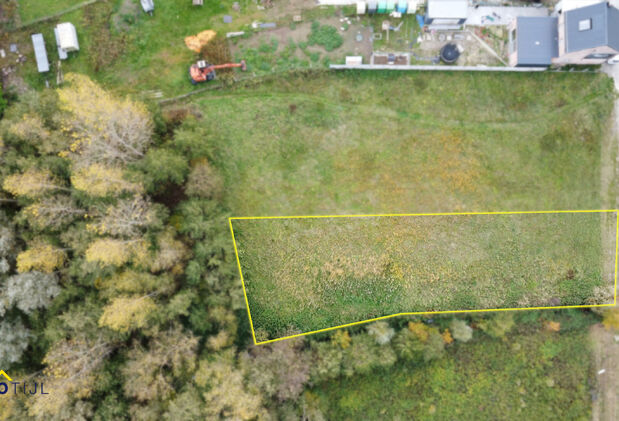 Bouwgrond te koop in Opwijk