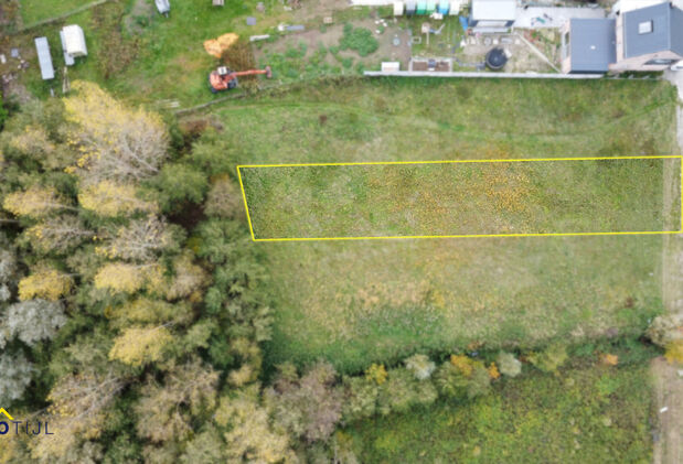 Bouwgrond te koop in Opwijk