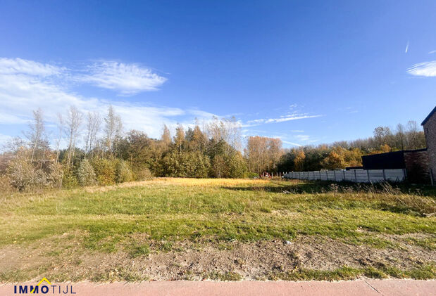 Bouwgrond te koop in Opwijk