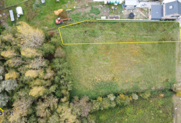 Bouwgrond te koop in Opwijk