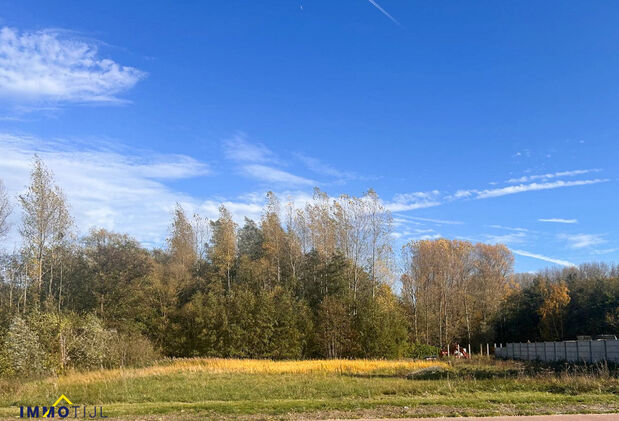 Bouwgrond te koop in Opwijk