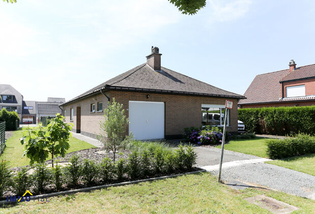 Bungalow te huur in Dendermonde