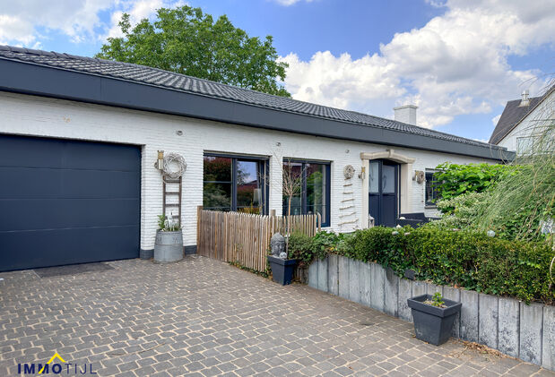 Bungalow te koop in Meldert