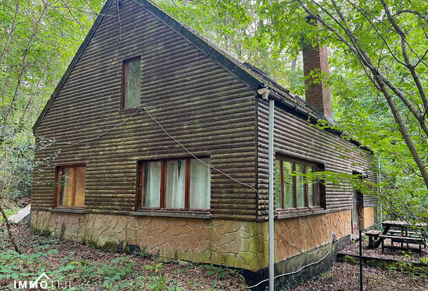 Chalet te koop in Viroinval