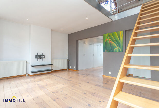 Duplex te huur in Lebbeke