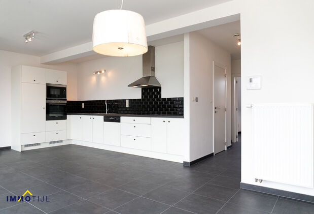 Duplex te huur in Ninove