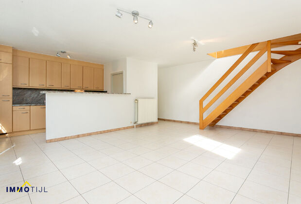 Duplex te huur in Opwijk