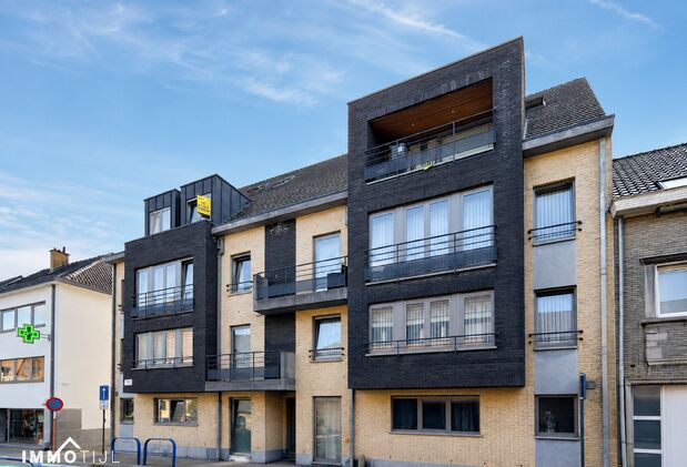 Duplex te koop in Aalst