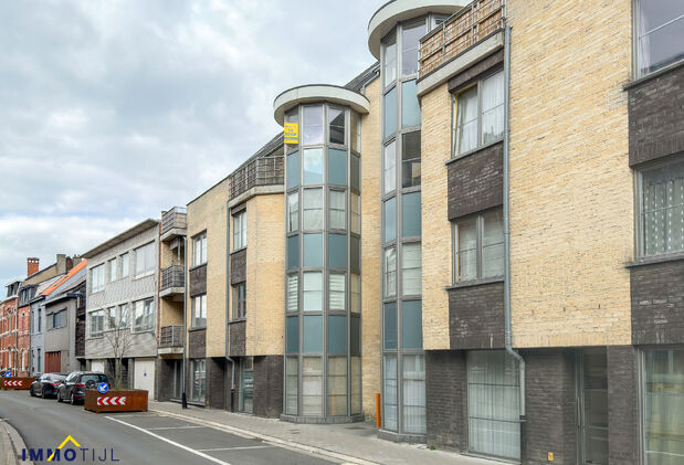 Duplex te koop in Denderleeuw