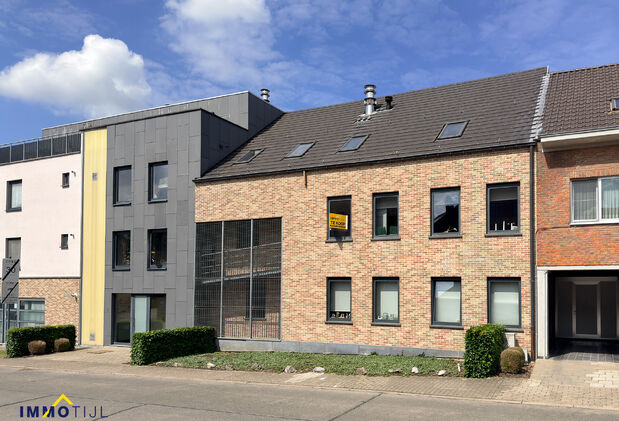 Duplex te koop in Herne