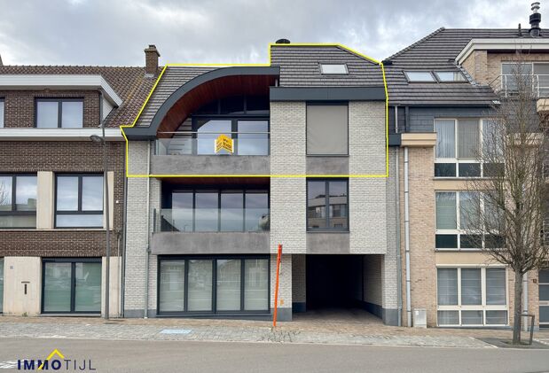 Duplex te koop in Welle