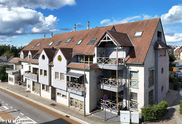 Duplex te koop in Welle