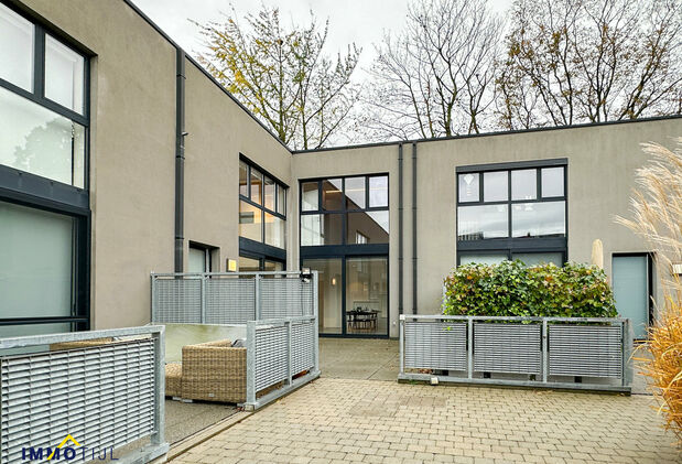 Duplex te koop in Zottegem