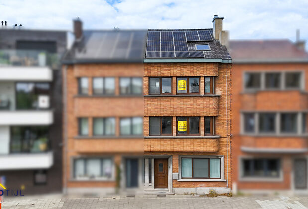 Herenhuis te koop in Aalst