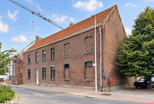 Hoeve te koop in Aalst