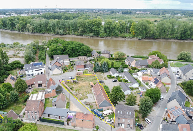 Hoeve te koop in Buggenhout
