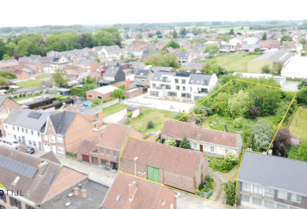 Hoeve te koop in Hamme