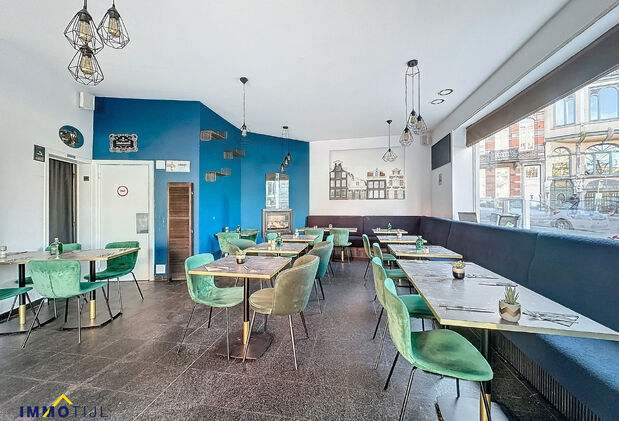 Horeca te koop in Aalst