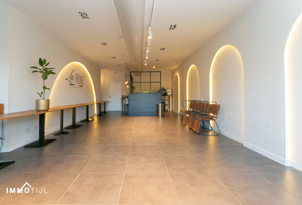 Horeca te koop in Buggenhout
