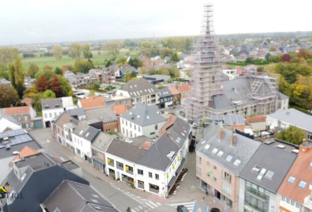 Horeca te koop in Merchtem