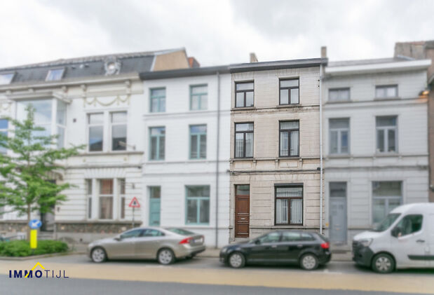 Huis te huur in Aalst