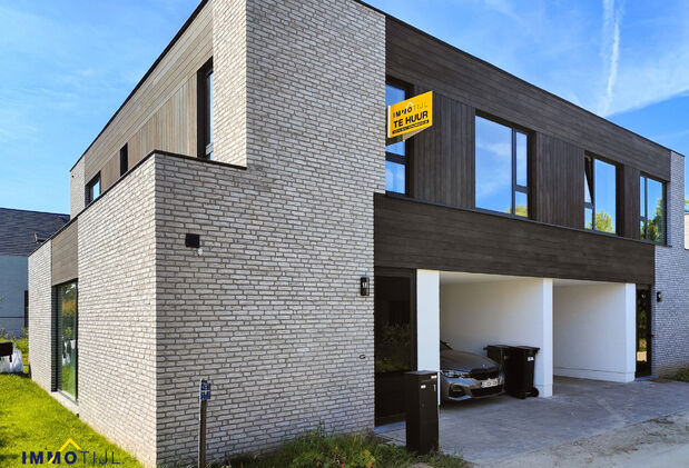 Huis te huur in Aalst