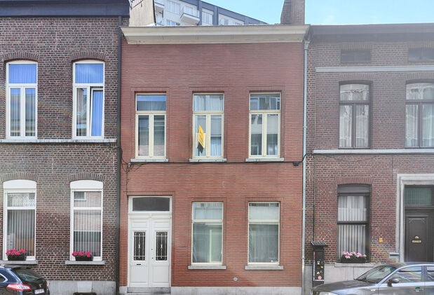 Huis te huur in Aalst
