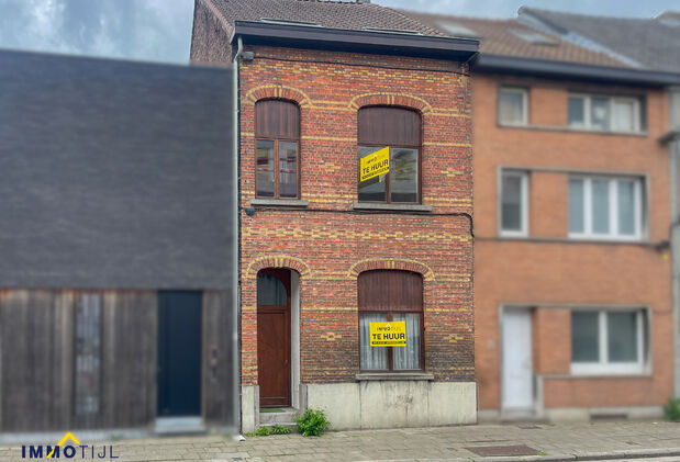 Huis te huur in Aalst