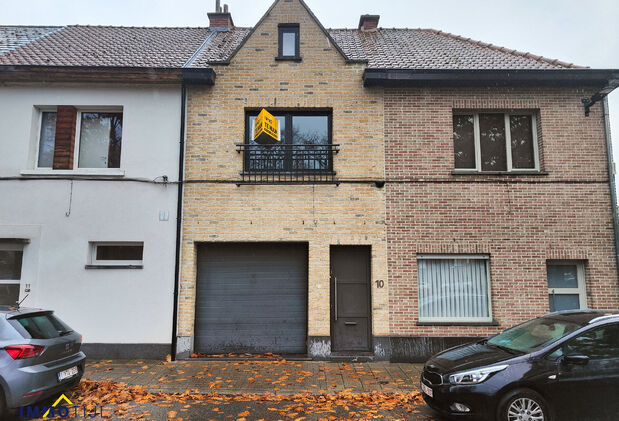 Huis te huur in Aalst