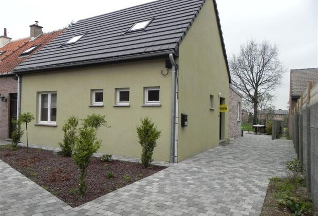 Huis te huur in Aalst