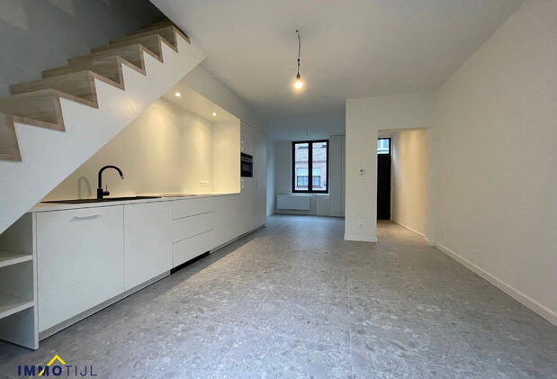 Huis te huur in Aalst