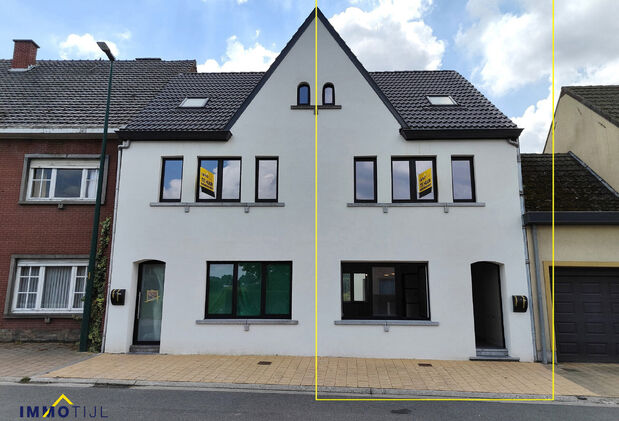 Huis te huur in Aalst